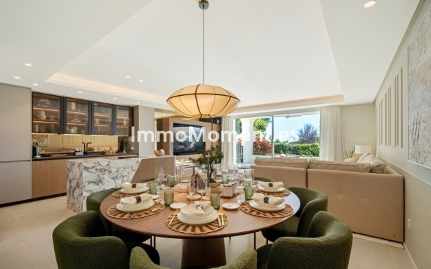 Resale - Apartment - Marbella - The Golden Mile