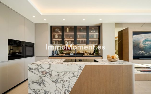 Resale - Apartment - Marbella - The Golden Mile