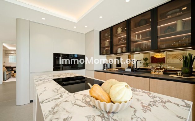 Resale - Apartment - Marbella - The Golden Mile