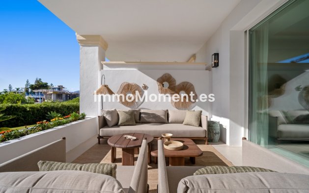 Resale - Apartment - Marbella - The Golden Mile