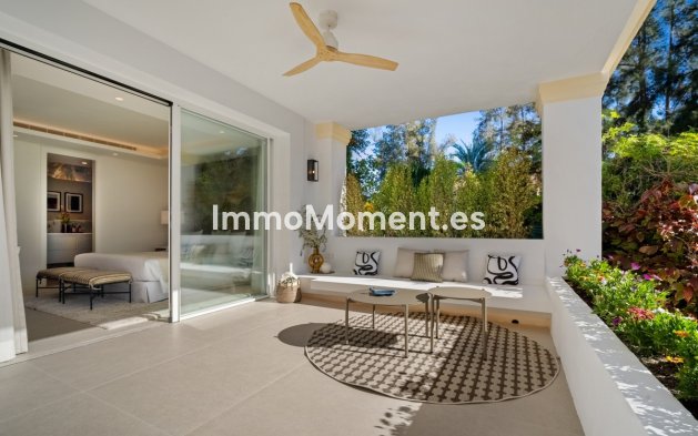 Resale - Apartment - Marbella - The Golden Mile