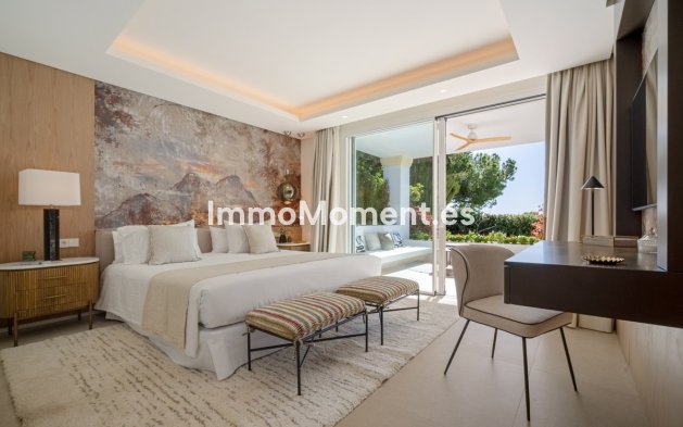 Resale - Apartment - Marbella - The Golden Mile