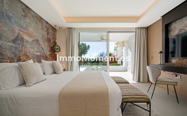Resale - Apartment - Marbella - The Golden Mile