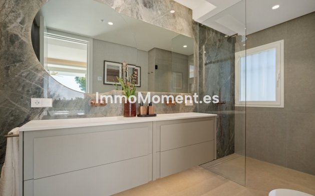 Resale - Apartment - Marbella - The Golden Mile