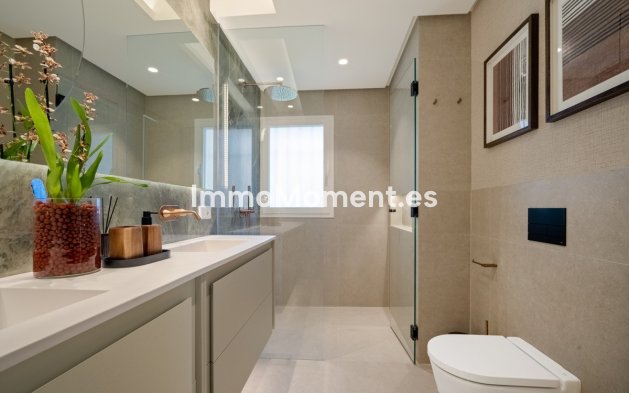 Resale - Apartment - Marbella - The Golden Mile