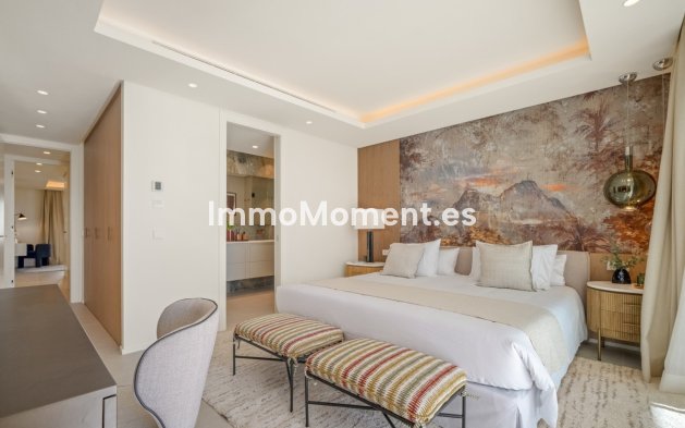 Resale - Apartment - Marbella - The Golden Mile