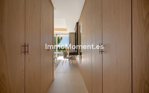 Resale - Apartment - Marbella - The Golden Mile