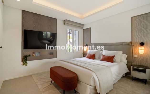 Resale - Apartment - Marbella - The Golden Mile