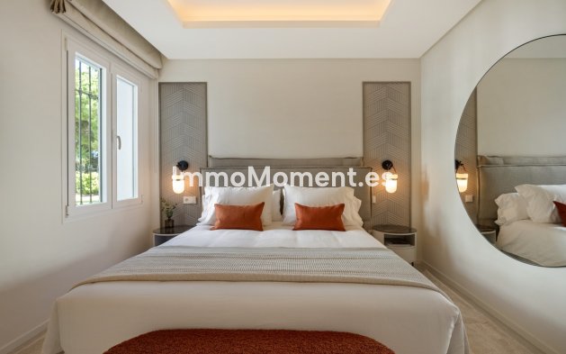 Resale - Apartment - Marbella - The Golden Mile