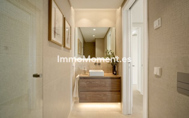 Resale - Apartment - Marbella - The Golden Mile