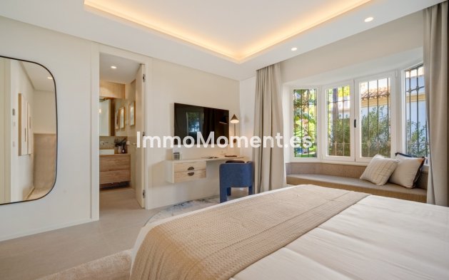 Resale - Apartment - Marbella - The Golden Mile