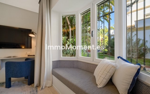 Resale - Apartment - Marbella - The Golden Mile