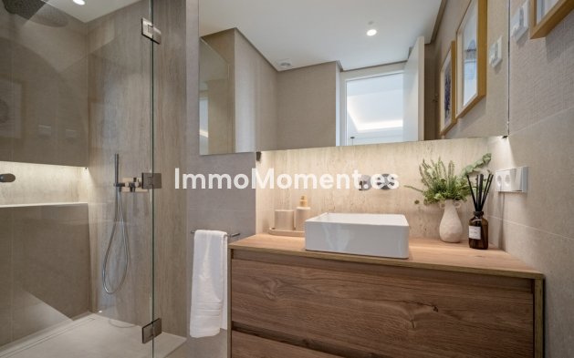 Resale - Apartment - Marbella - The Golden Mile