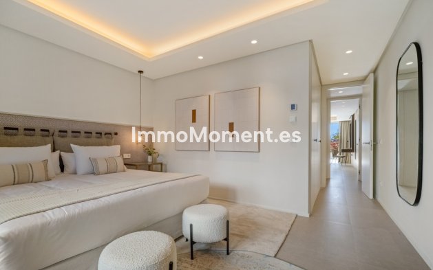 Resale - Apartment - Marbella - The Golden Mile