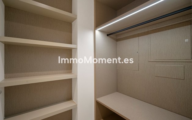 Resale - Apartment - Marbella - The Golden Mile