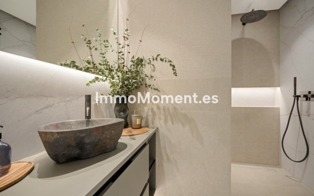 Resale - Apartment - Marbella - The Golden Mile