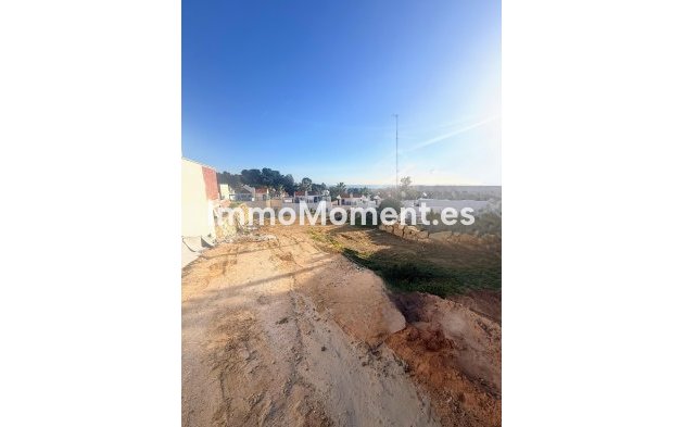 Bestaande woning - Grond - Torremolinos