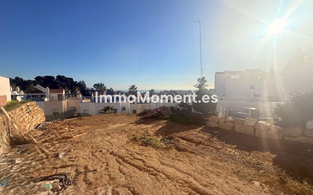 Bestaande woning - Grond - Torremolinos