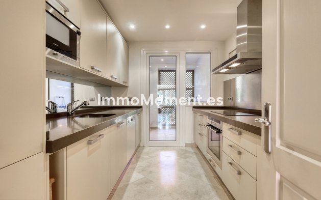 Wiederverkauf - Wohnung - Casares - Casares Centro