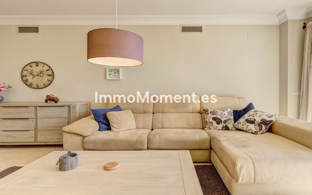 Wiederverkauf - Wohnung - Casares - Casares Centro