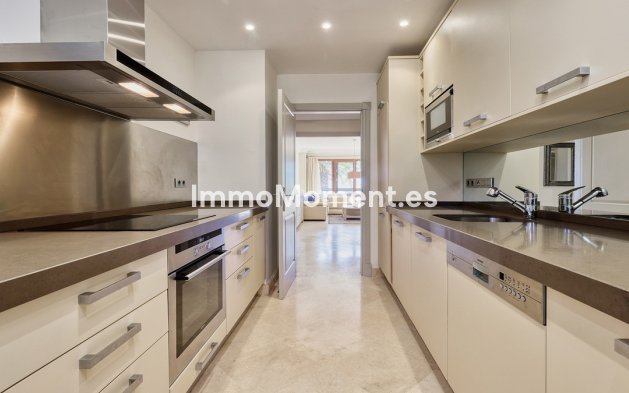 Wiederverkauf - Wohnung - Casares - Casares Centro