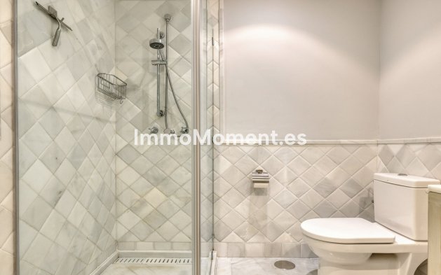 Wiederverkauf - Wohnung - Casares - Casares Centro