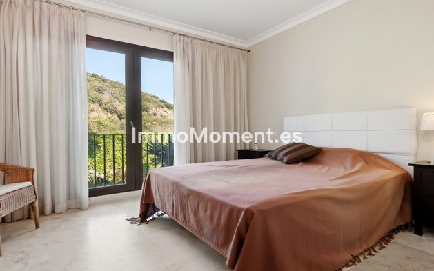 Wiederverkauf - Wohnung - Casares - Casares Centro