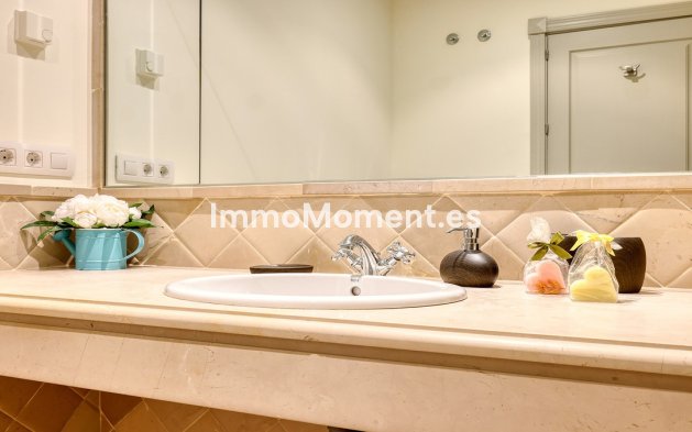 Wiederverkauf - Wohnung - Casares - Casares Centro