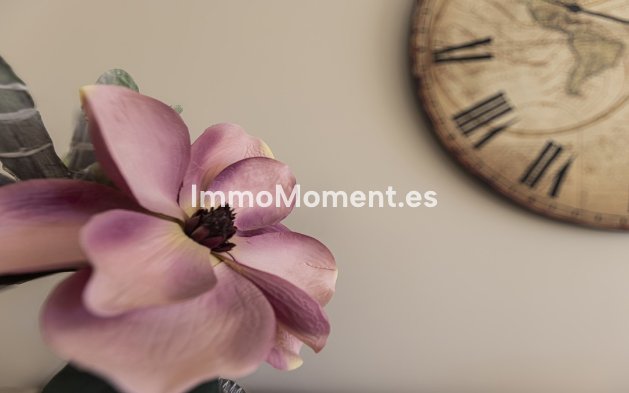 Wiederverkauf - Wohnung - Casares - Casares Centro