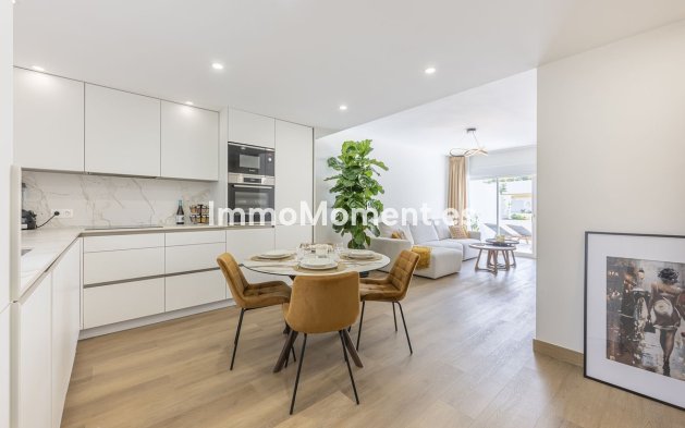 Revente - Appartement - Marbella - The Golden Mile