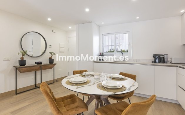 Revente - Appartement - Marbella - The Golden Mile