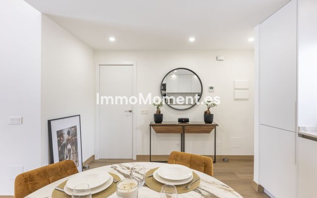 Revente - Appartement - Marbella - The Golden Mile