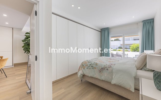 Revente - Appartement - Marbella - The Golden Mile