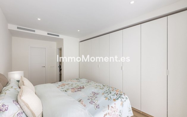 Revente - Appartement - Marbella - The Golden Mile