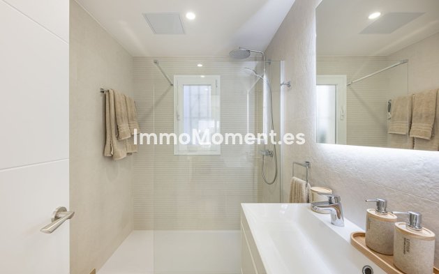 Revente - Appartement - Marbella - The Golden Mile