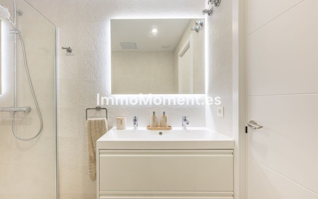 Revente - Appartement - Marbella - The Golden Mile