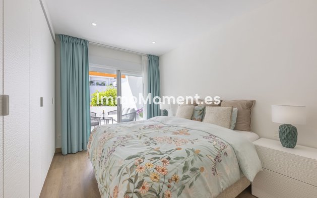 Revente - Appartement - Marbella - The Golden Mile