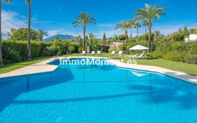 Revente - Appartement - Marbella - The Golden Mile