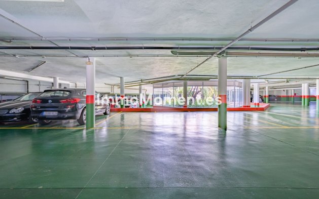 Revente - Appartement - Marbella - The Golden Mile