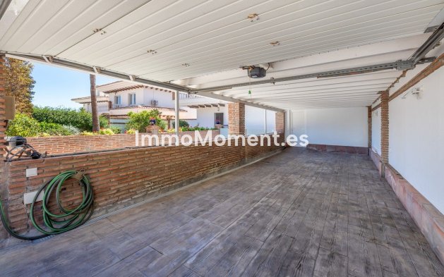 Reventa - Villa - Benalmadena - La Capellania
