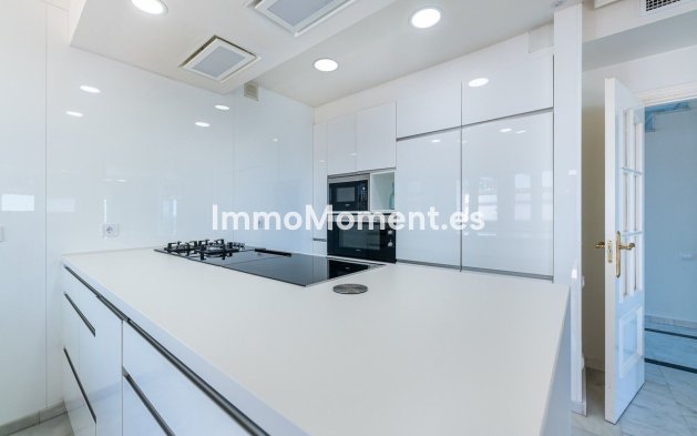 Reventa - Villa - Benalmadena - La Capellania