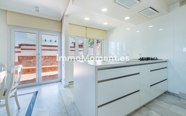 Reventa - Villa - Benalmadena - La Capellania