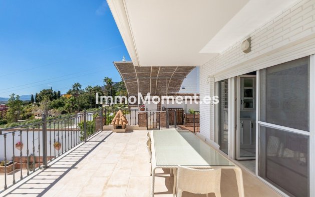 Reventa - Villa - Benalmadena - La Capellania