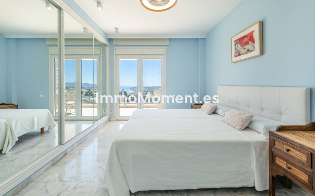 Reventa - Villa - Benalmadena - La Capellania