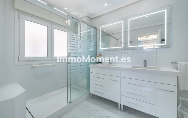 Reventa - Villa - Benalmadena - La Capellania