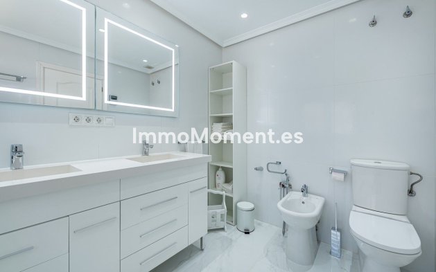 Reventa - Villa - Benalmadena - La Capellania