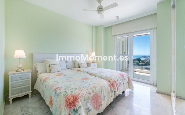 Reventa - Villa - Benalmadena - La Capellania