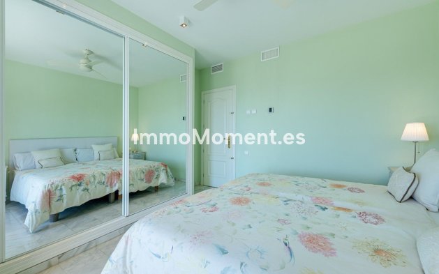 Reventa - Villa - Benalmadena - La Capellania