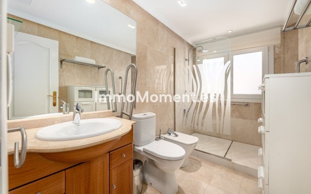 Reventa - Villa - Benalmadena - La Capellania