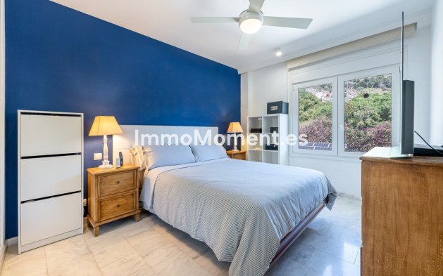 Reventa - Villa - Benalmadena - La Capellania